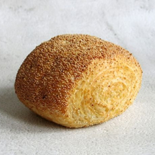 Rundstykker