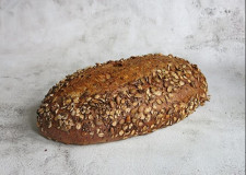 Chia brød