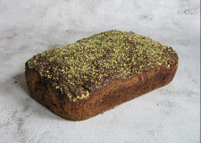 Chia rugbrød