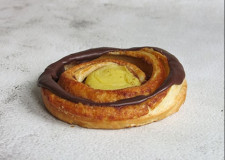 Kanelsnegl creme