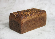 Softkerne Rugbrød